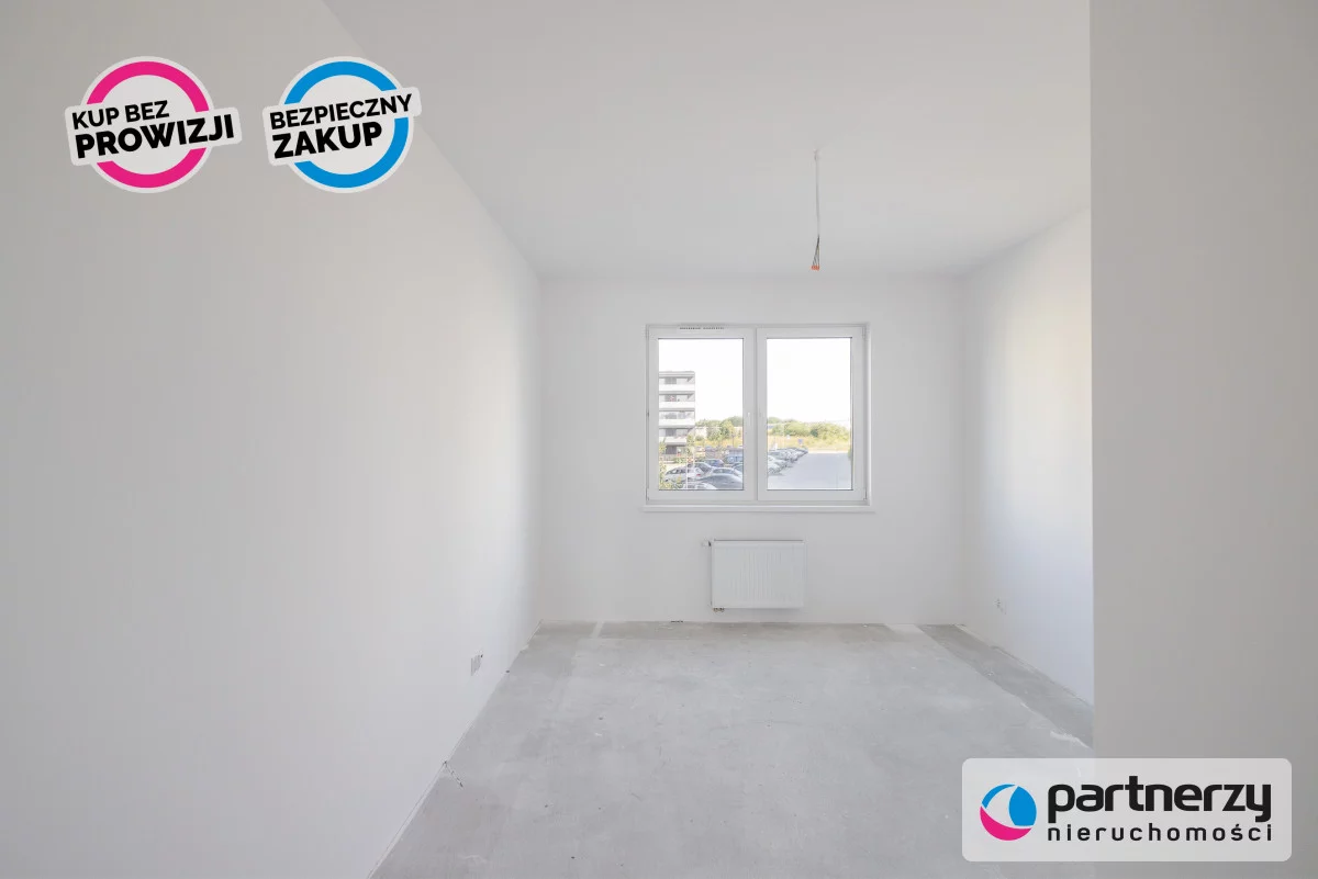 3 pokoje, mieszkanie 59,20 m², piętro 1, oferta nr , PAN128407, Gdańsk, Glazurowa