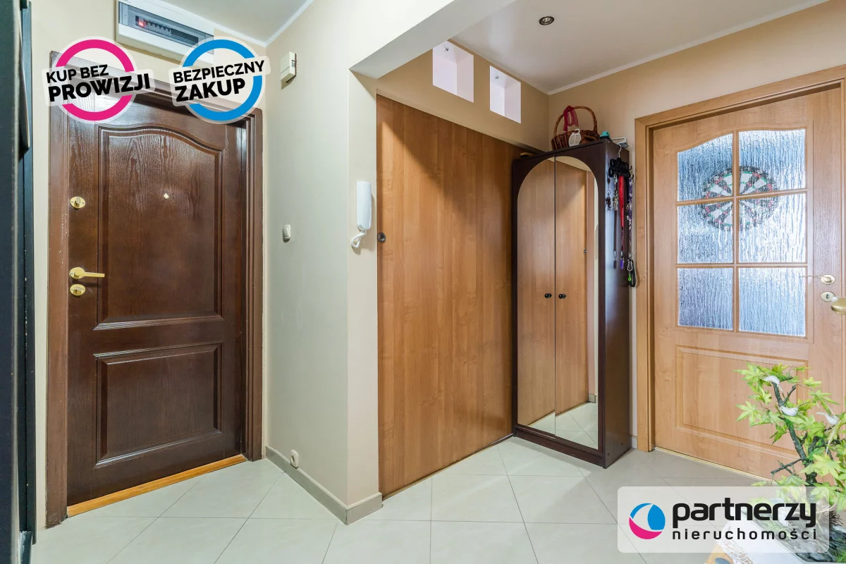 3 pokoje, mieszkanie 53,10 m², piętro 8, oferta nr , PAN719322, Gdynia, Chylonia, Chylonia, Gniewska
