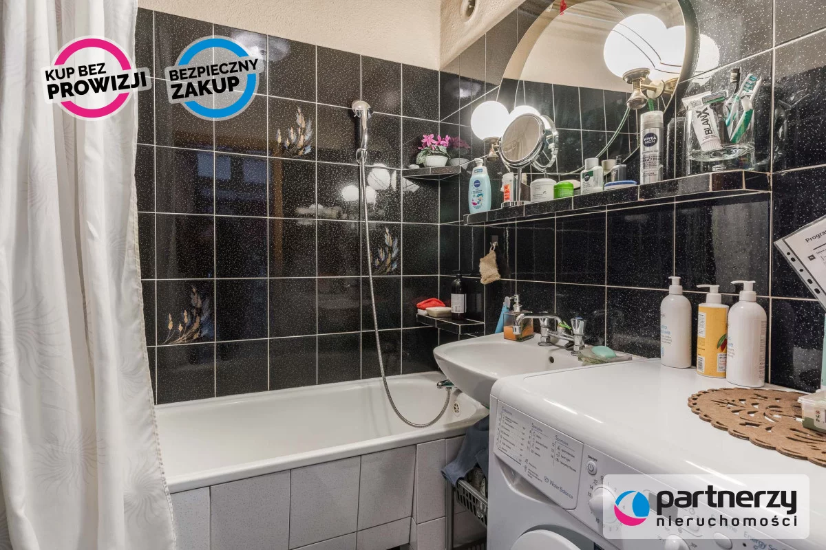 3 pokoje, mieszkanie 53,10 m², piętro 8, oferta nr , PAN719322, Gdynia, Chylonia, Chylonia, Gniewska