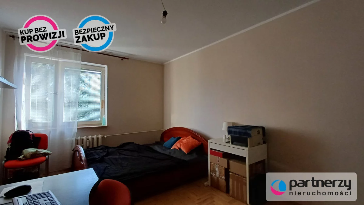 3 pokoje, mieszkanie 87,10 m², piętro 2, oferta nr , PAN587733, Gdynia, Dąbrowa, Dąbrowa, Gorczycowa