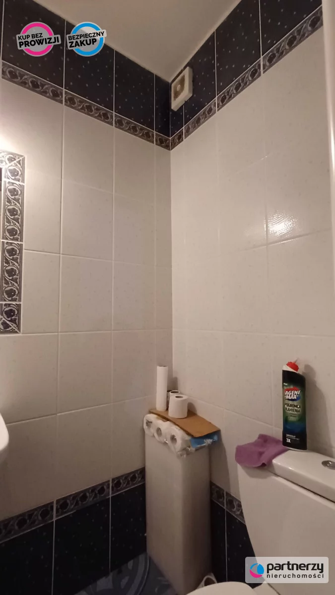3 pokoje, mieszkanie 87,10 m², piętro 2, oferta nr , PAN587733, Gdynia, Dąbrowa, Dąbrowa, Gorczycowa