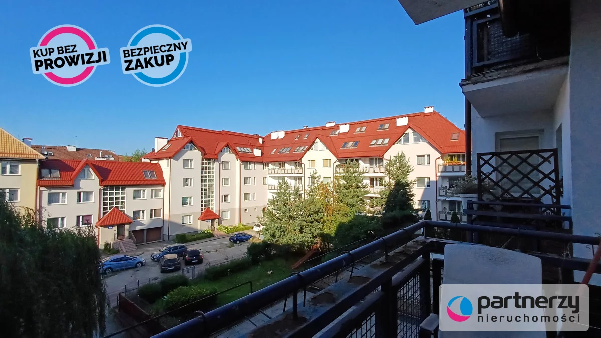 3 pokoje, mieszkanie 87,10 m², piętro 2, oferta nr , PAN587733, Gdynia, Dąbrowa, Dąbrowa, Gorczycowa
