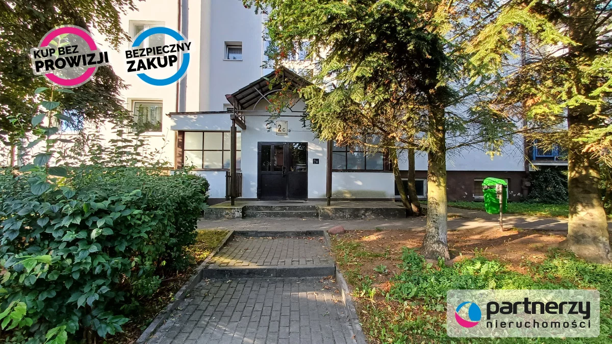 3 pokoje, mieszkanie 87,10 m², piętro 2, oferta nr , PAN587733, Gdynia, Dąbrowa, Dąbrowa, Gorczycowa