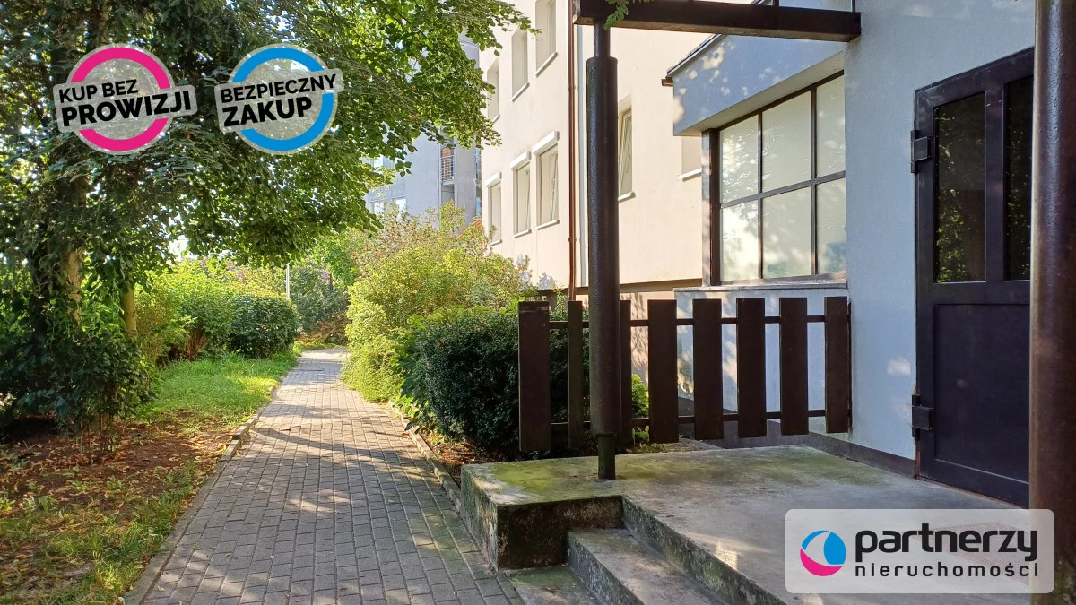 3 pokoje, mieszkanie 87,10 m², piętro 2, oferta nr , PAN587733, Gdynia, Dąbrowa, Dąbrowa, Gorczycowa
