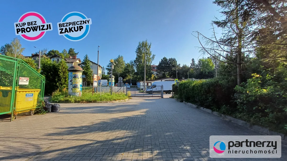 3 pokoje, mieszkanie 87,10 m², piętro 2, oferta nr , PAN587733, Gdynia, Dąbrowa, Dąbrowa, Gorczycowa