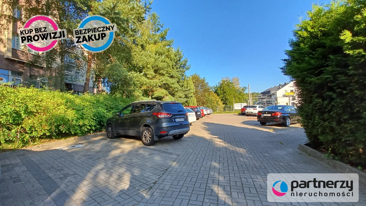 3 pokoje, mieszkanie 87,10 m², piętro 2, oferta nr , PAN587733, Gdynia, Dąbrowa, Dąbrowa, Gorczycowa