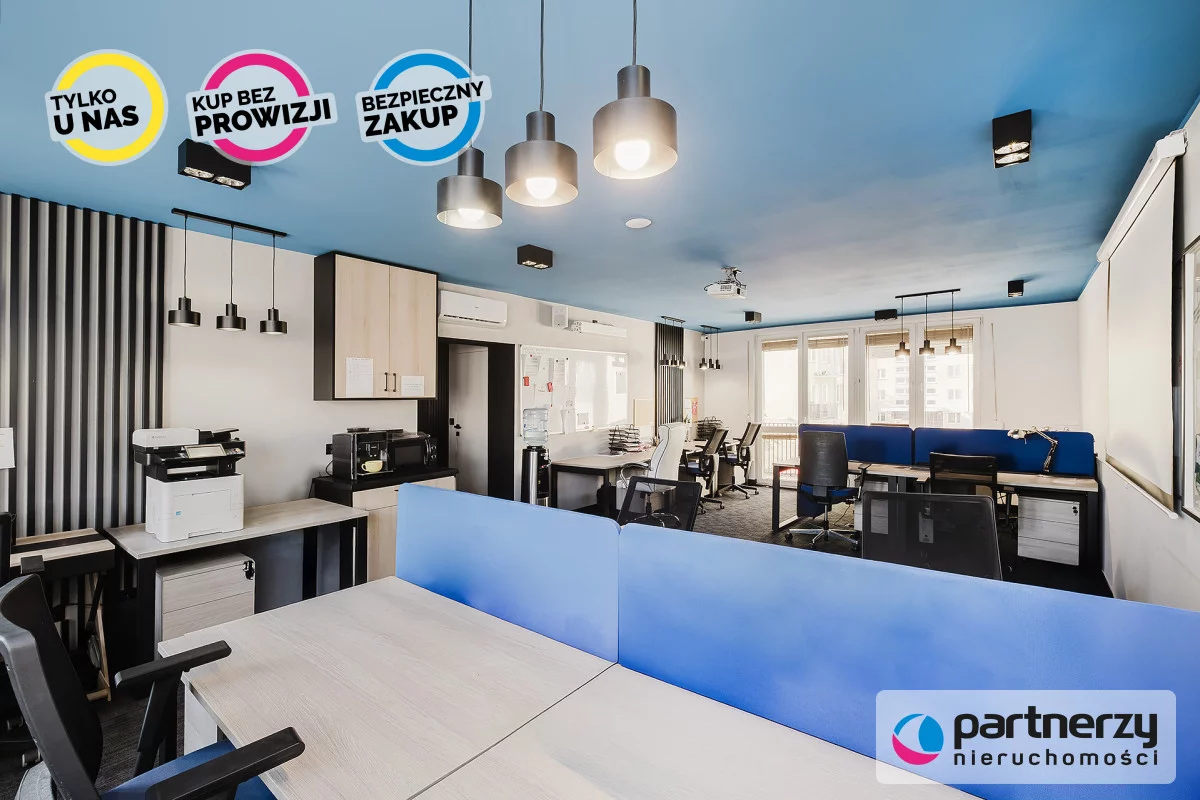 3 pokoje, mieszkanie 69,05 m², piętro 1, oferta nr , PAN421943, Gdańsk, Wrzeszcz, Grunwaldzka