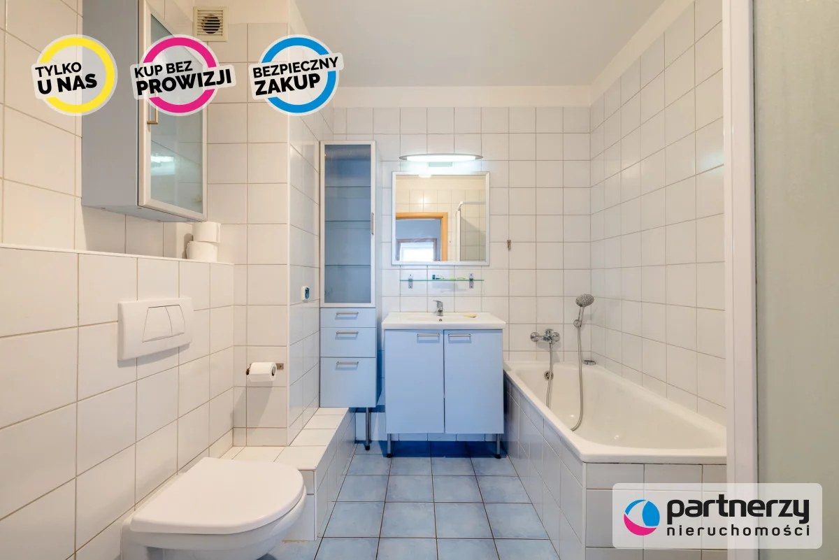 3 pokoje, apartament 81,40 m², piętro 2, oferta nr , PAN690747, Gdynia, Wielki Kack, Fikakowo, Gryfa Pomorskiego