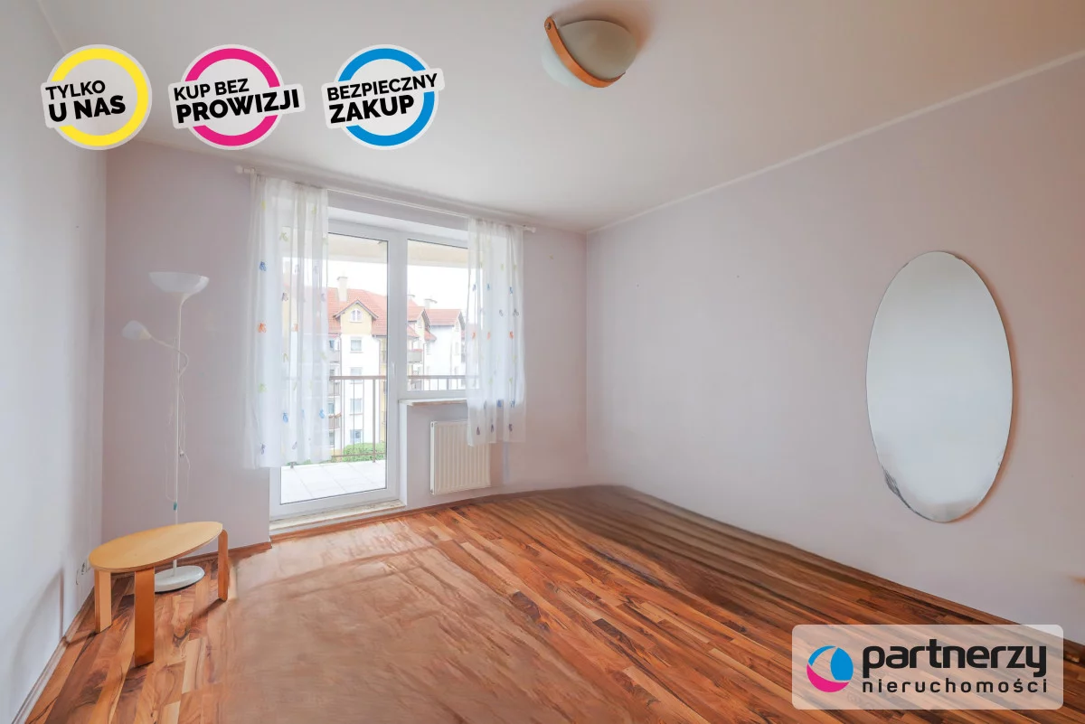 3 pokoje, apartament 81,40 m², piętro 2, oferta nr , PAN690747, Gdynia, Wielki Kack, Fikakowo, Gryfa Pomorskiego