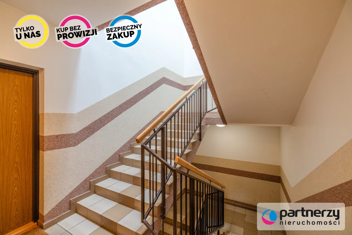 3 pokoje, apartament 81,40 m², piętro 2, oferta nr , PAN690747, Gdynia, Wielki Kack, Fikakowo, Gryfa Pomorskiego
