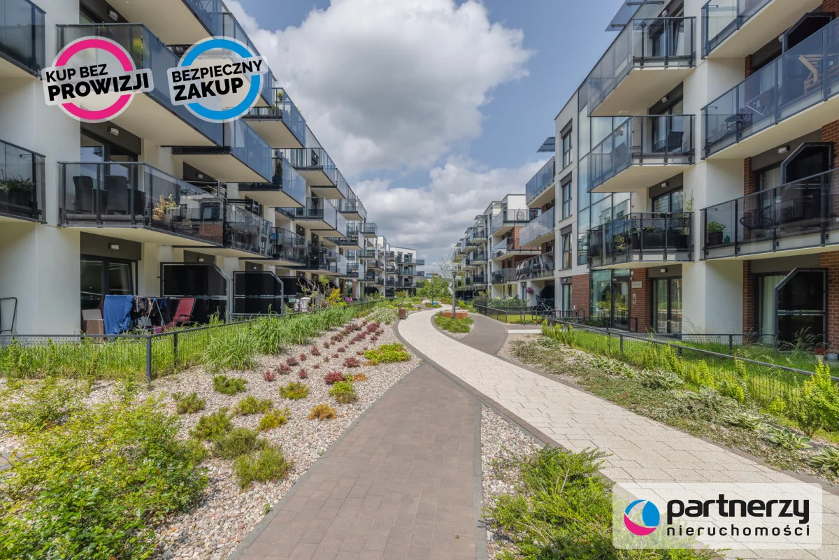 3 pokoje, mieszkanie 52,97 m², piętro 1, oferta nr , PAN178146, Pruszcz Gdański, Henryka Arctowskiego