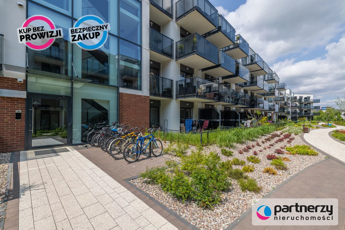 Apartamenty PAN846581 Rotmanka Henryka Arctowskiego