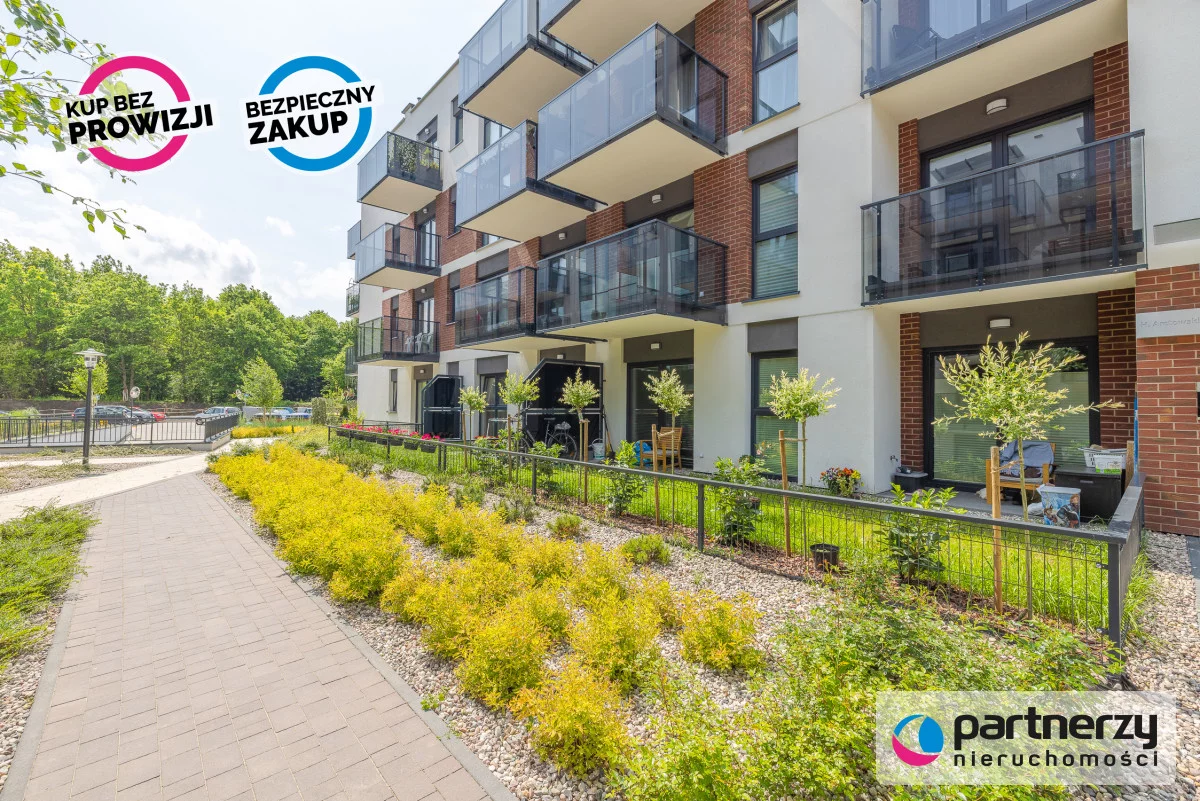 3 pokoje, mieszkanie 52,97 m², piętro 1, oferta nr , PAN846581, Rotmanka, Henryka Arctowskiego