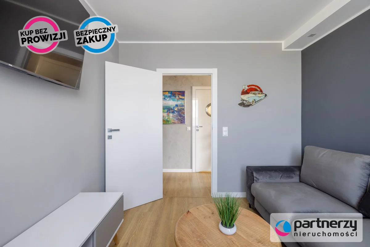 3 pokoje, apartament 59,00 m², piętro 4, oferta nr , PAN821185, Gdańsk, Ujeścisko-Łostowice, Łostowice, Hilarego Koprowskiego