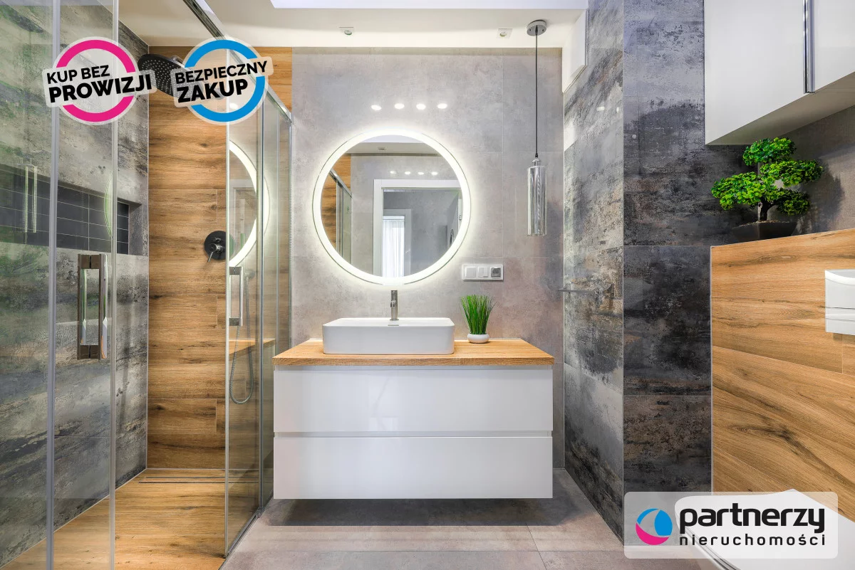 3 pokoje, apartament 59,00 m², piętro 4, oferta nr , PAN821185, Gdańsk, Ujeścisko-Łostowice, Łostowice, Hilarego Koprowskiego
