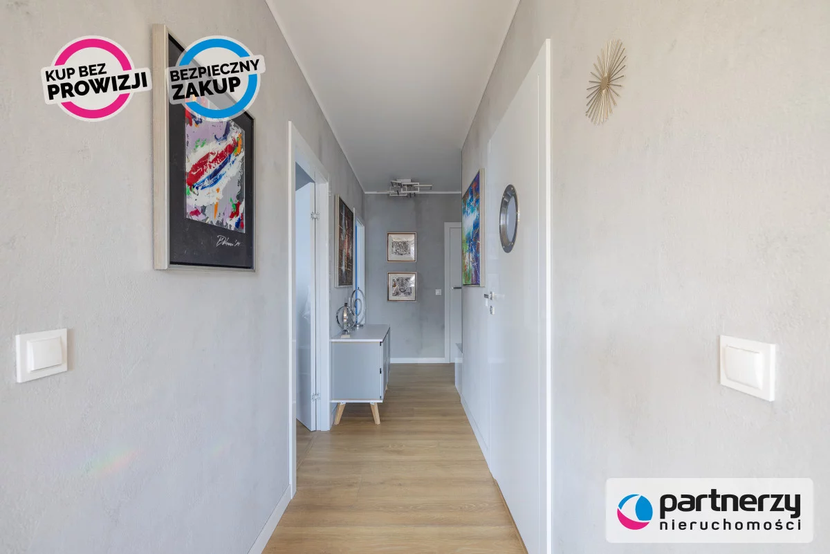 3 pokoje, apartament 59,00 m², piętro 4, oferta nr , PAN821185, Gdańsk, Ujeścisko-Łostowice, Łostowice, Hilarego Koprowskiego