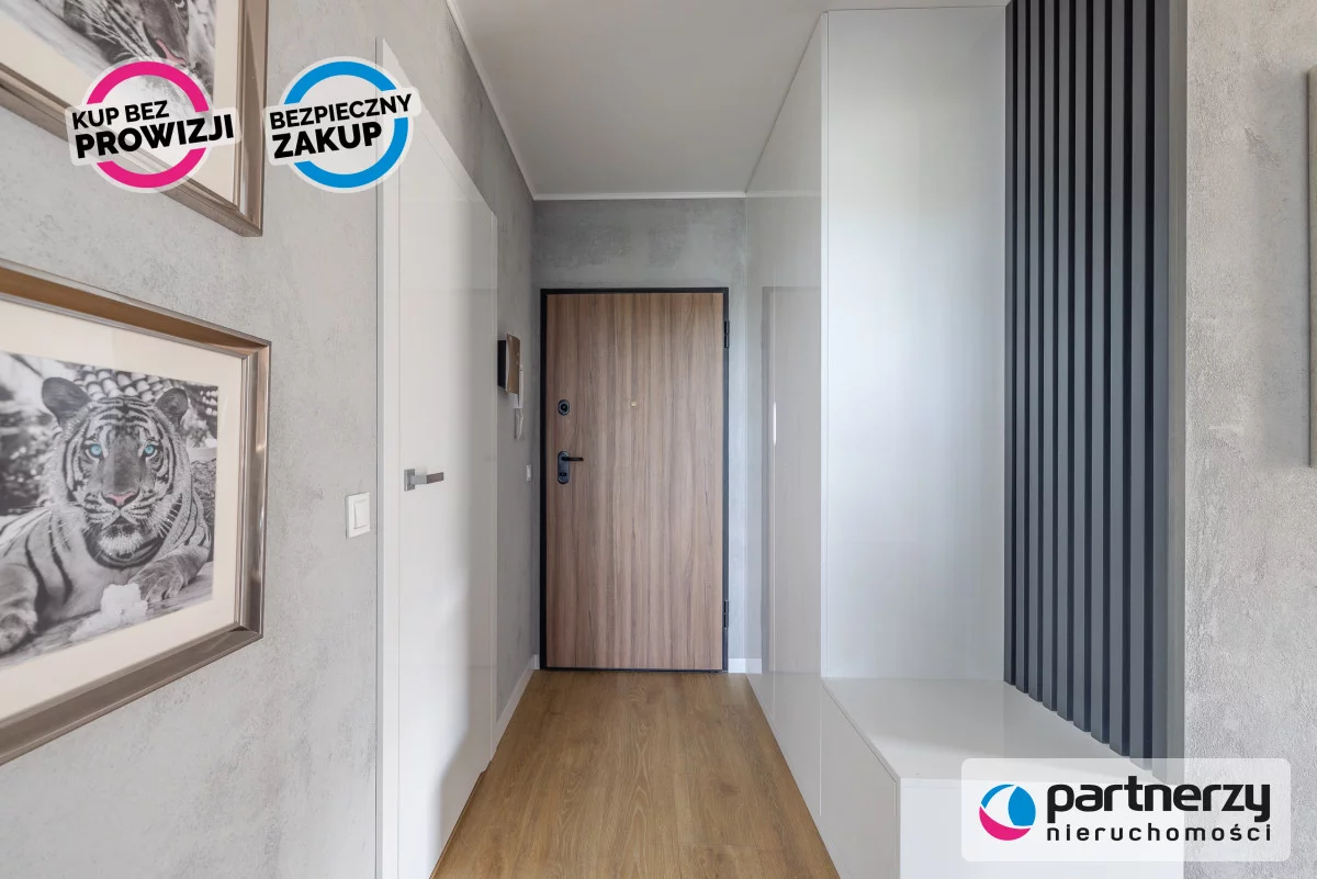 3 pokoje, apartament 59,00 m², piętro 4, oferta nr , PAN821185, Gdańsk, Ujeścisko-Łostowice, Łostowice, Hilarego Koprowskiego