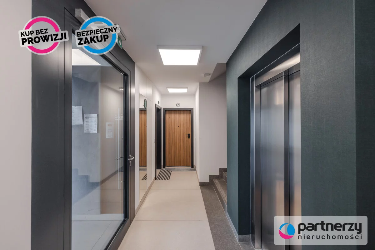 3 pokoje, apartament 59,00 m², piętro 4, oferta nr , PAN821185, Gdańsk, Ujeścisko-Łostowice, Łostowice, Hilarego Koprowskiego