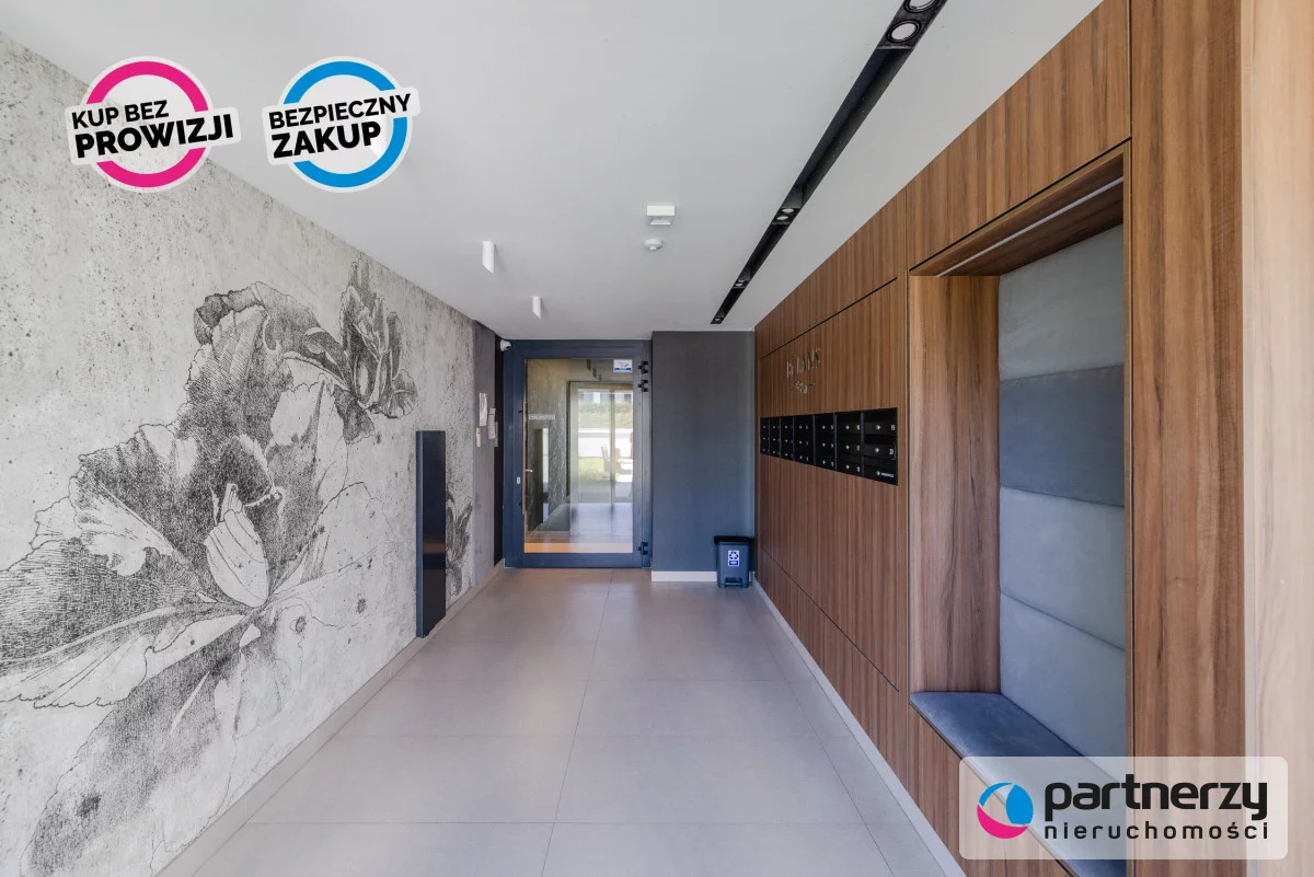 3 pokoje, apartament 59,00 m², piętro 4, oferta nr , PAN821185, Gdańsk, Ujeścisko-Łostowice, Łostowice, Hilarego Koprowskiego