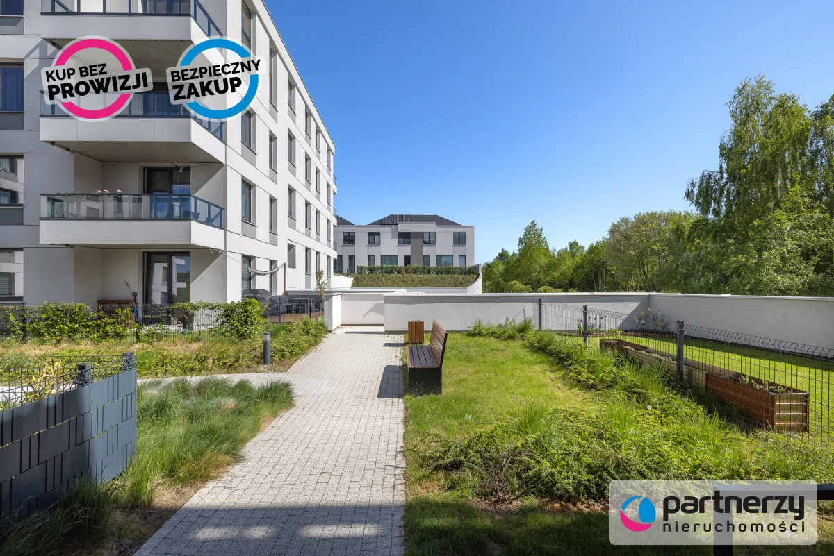 3 pokoje, apartament 59,00 m², piętro 4, oferta nr , PAN821185, Gdańsk, Ujeścisko-Łostowice, Łostowice, Hilarego Koprowskiego