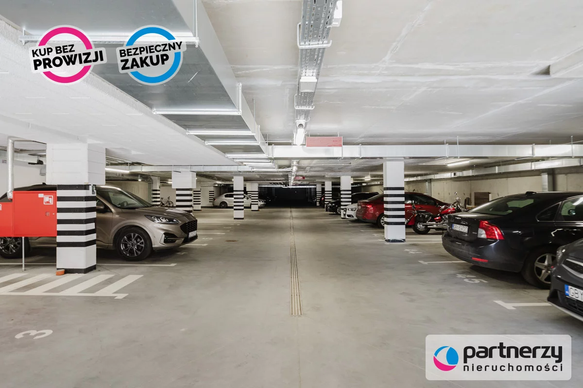 3 pokoje, apartament 59,00 m², piętro 4, oferta nr , PAN821185, Gdańsk, Ujeścisko-Łostowice, Łostowice, Hilarego Koprowskiego