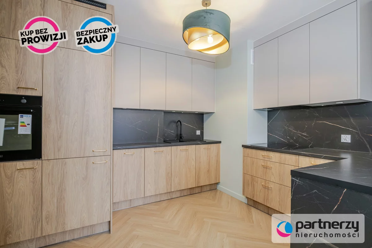 3 pokoje, mieszkanie 51,00 m², piętro 4, oferta nr , PAN743715, Gdańsk, Ujeścisko-Łostowice, Ujeścisko, Hilarego Koprowskiego