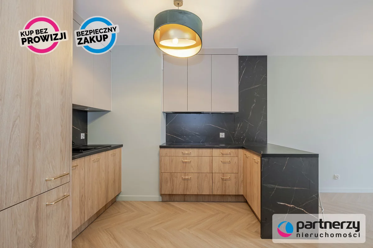 3 pokoje, mieszkanie 51,00 m², piętro 4, oferta nr , PAN743715, Gdańsk, Ujeścisko-Łostowice, Ujeścisko, Hilarego Koprowskiego