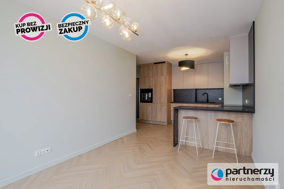 3 pokoje, mieszkanie 51,00 m², piętro 4, oferta nr , PAN743715, Gdańsk, Ujeścisko-Łostowice, Ujeścisko, Hilarego Koprowskiego