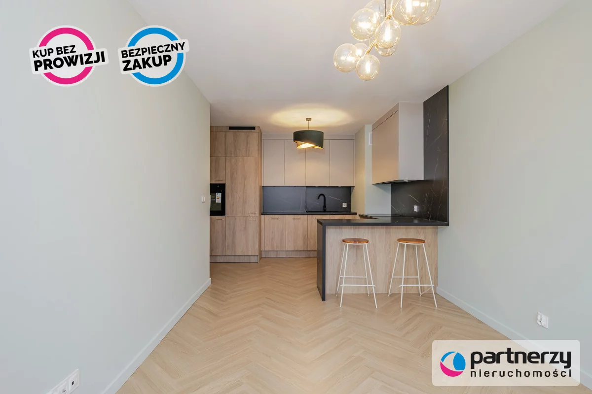 3 pokoje, mieszkanie 51,00 m², piętro 4, oferta nr , PAN743715, Gdańsk, Ujeścisko-Łostowice, Ujeścisko, Hilarego Koprowskiego