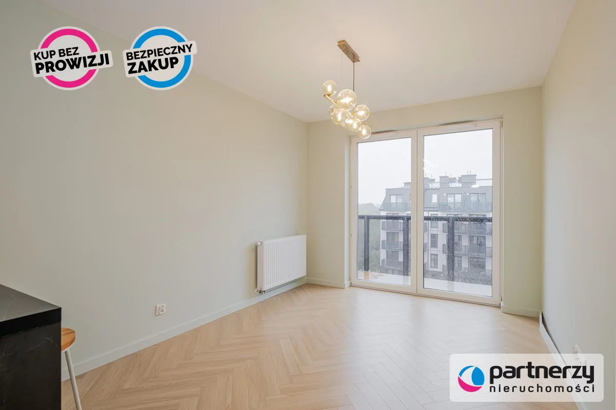 3 pokoje, mieszkanie 51,00 m², piętro 4, oferta nr , PAN743715, Gdańsk, Ujeścisko-Łostowice, Ujeścisko, Hilarego Koprowskiego