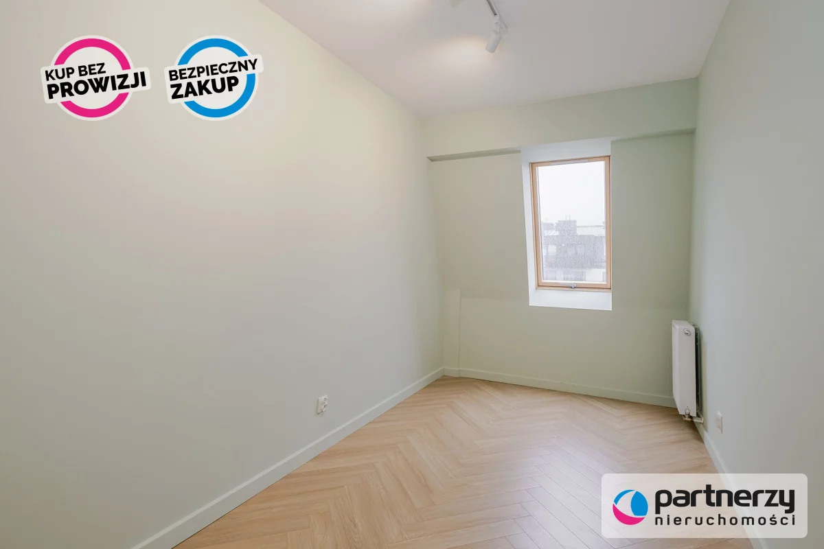3 pokoje, mieszkanie 51,00 m², piętro 4, oferta nr , PAN743715, Gdańsk, Ujeścisko-Łostowice, Ujeścisko, Hilarego Koprowskiego