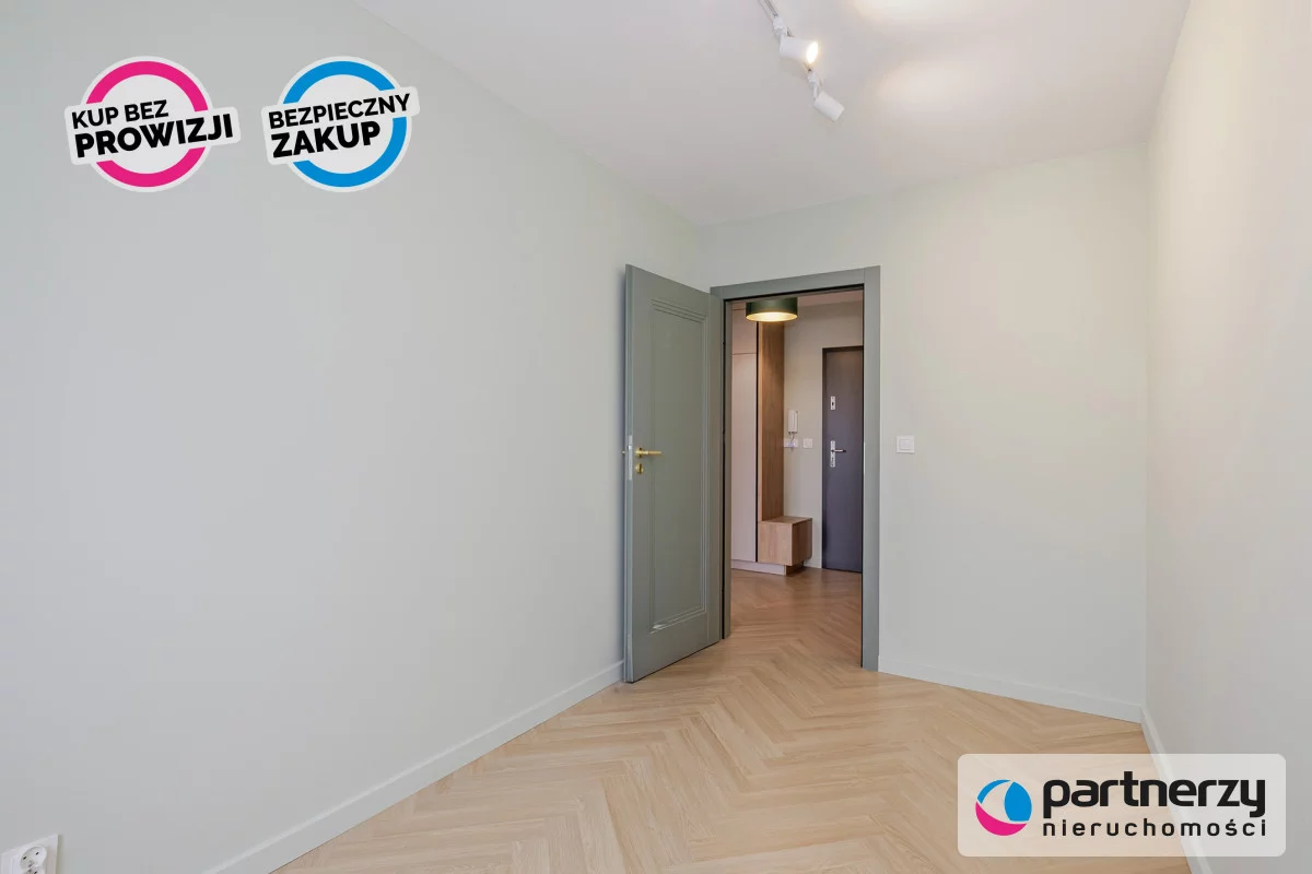 3 pokoje, mieszkanie 51,00 m², piętro 4, oferta nr , PAN743715, Gdańsk, Ujeścisko-Łostowice, Ujeścisko, Hilarego Koprowskiego