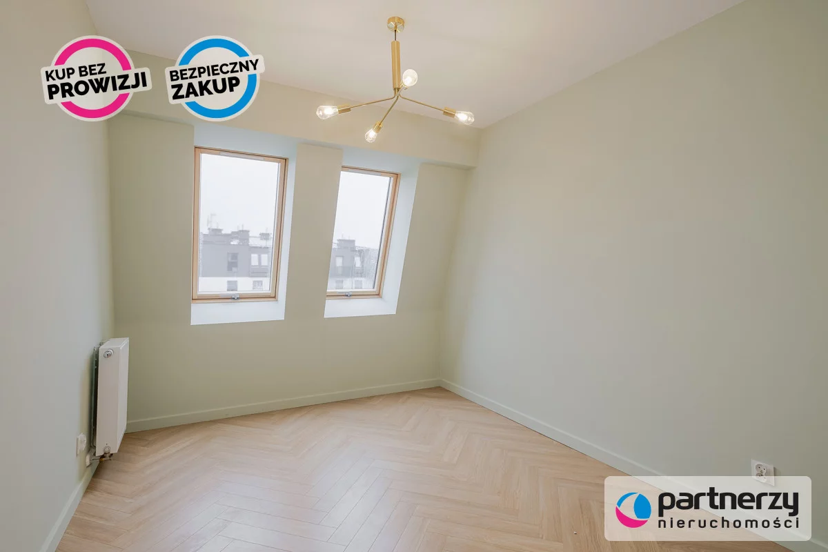 3 pokoje, mieszkanie 51,00 m², piętro 4, oferta nr , PAN743715, Gdańsk, Ujeścisko-Łostowice, Ujeścisko, Hilarego Koprowskiego