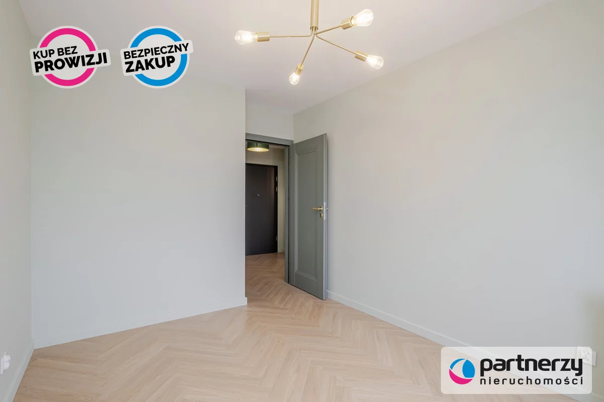 3 pokoje, mieszkanie 51,00 m², piętro 4, oferta nr , PAN743715, Gdańsk, Ujeścisko-Łostowice, Ujeścisko, Hilarego Koprowskiego