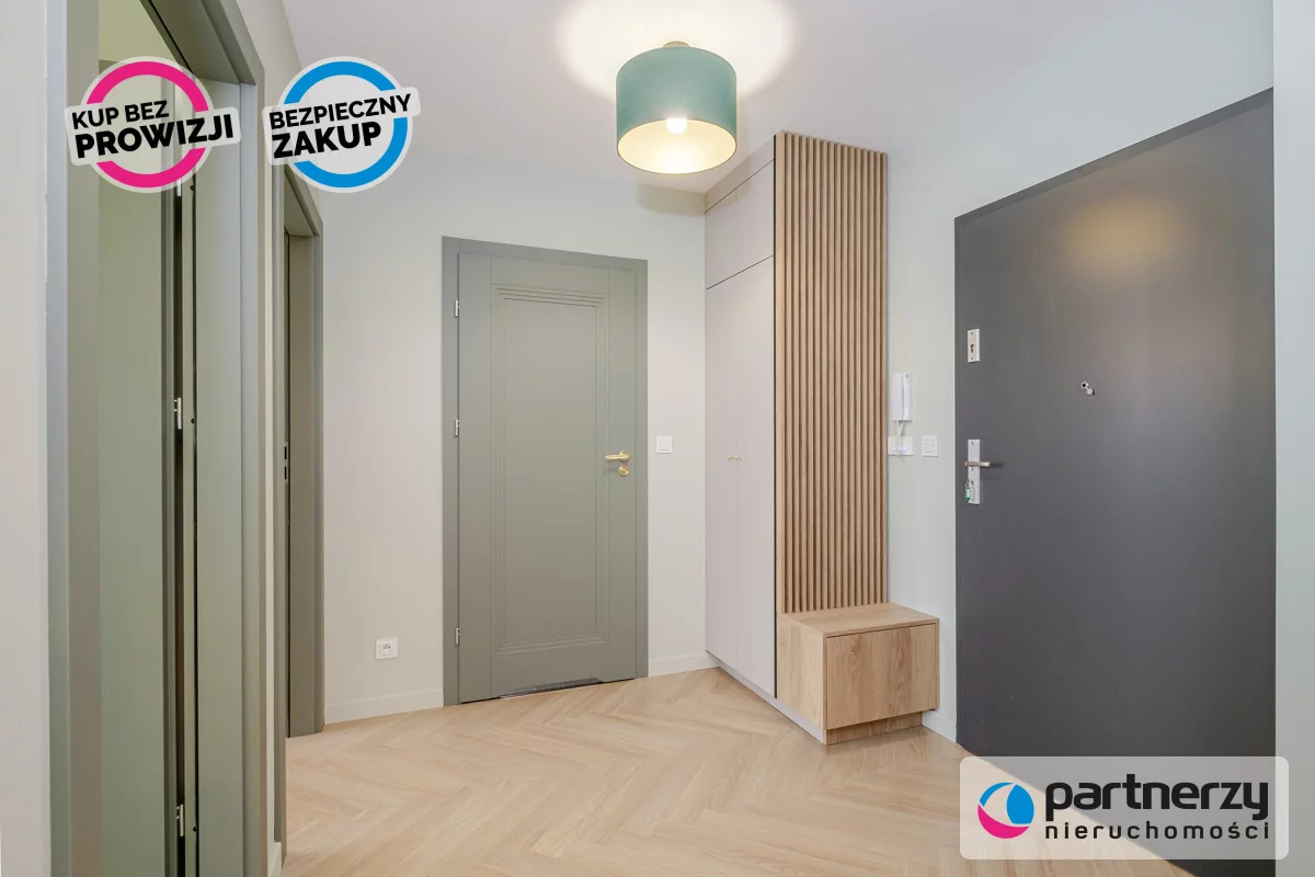 3 pokoje, mieszkanie 51,00 m², piętro 4, oferta nr , PAN743715, Gdańsk, Ujeścisko-Łostowice, Ujeścisko, Hilarego Koprowskiego