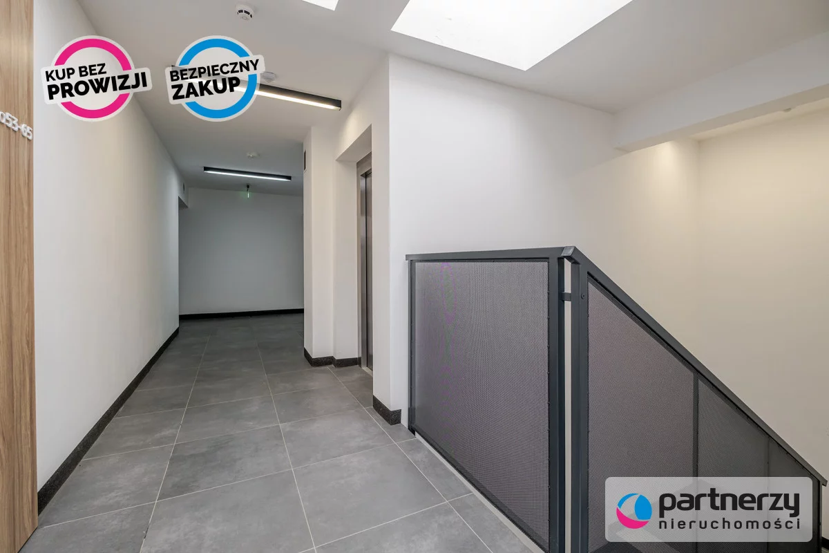 3 pokoje, mieszkanie 51,00 m², piętro 4, oferta nr , PAN743715, Gdańsk, Ujeścisko-Łostowice, Ujeścisko, Hilarego Koprowskiego