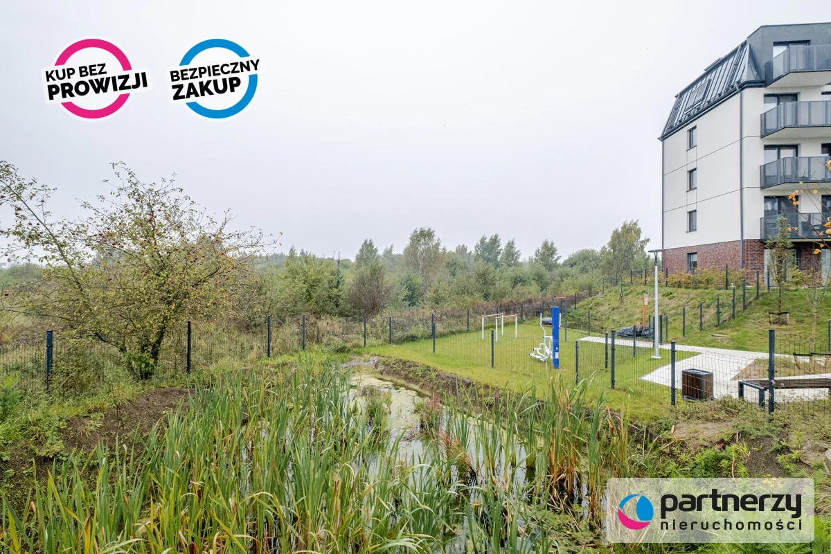 3 pokoje, mieszkanie 51,00 m², piętro 4, oferta nr , PAN743715, Gdańsk, Ujeścisko-Łostowice, Ujeścisko, Hilarego Koprowskiego