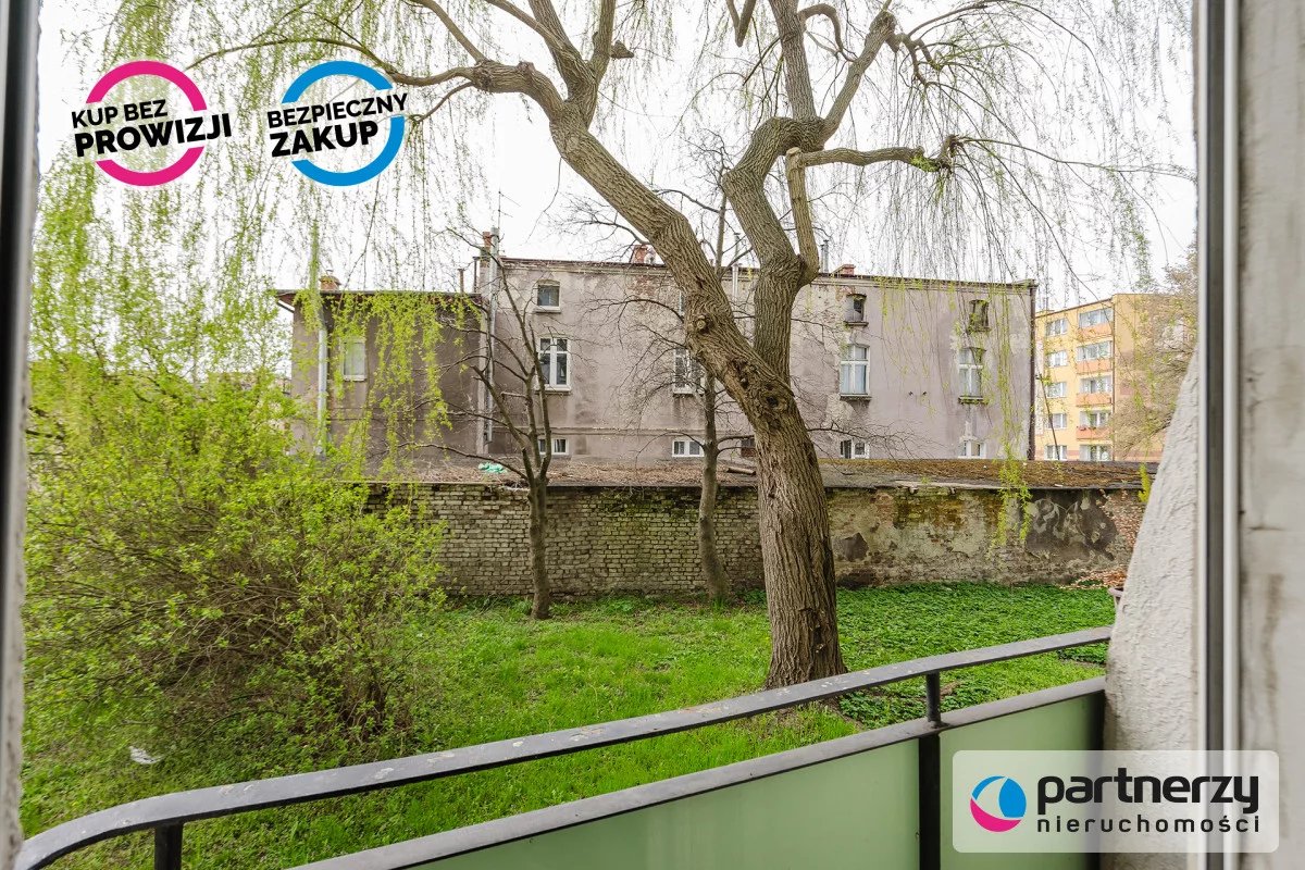 3 pokoje, mieszkanie 53,10 m², parter, oferta nr , PAN710294, Gdańsk, Stogi, Hoża