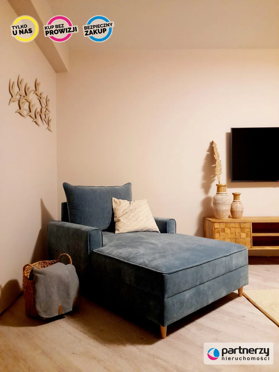 3 pokoje, mieszkanie 78,42 m², piętro 1, oferta nr , PAN353897, Władysławowo, Hryniewieckiego