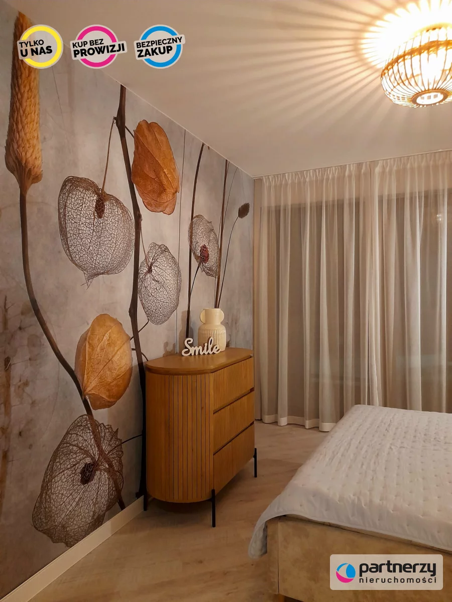 3 pokoje, mieszkanie 78,42 m², piętro 1, oferta nr , PAN353897, Władysławowo, Hryniewieckiego