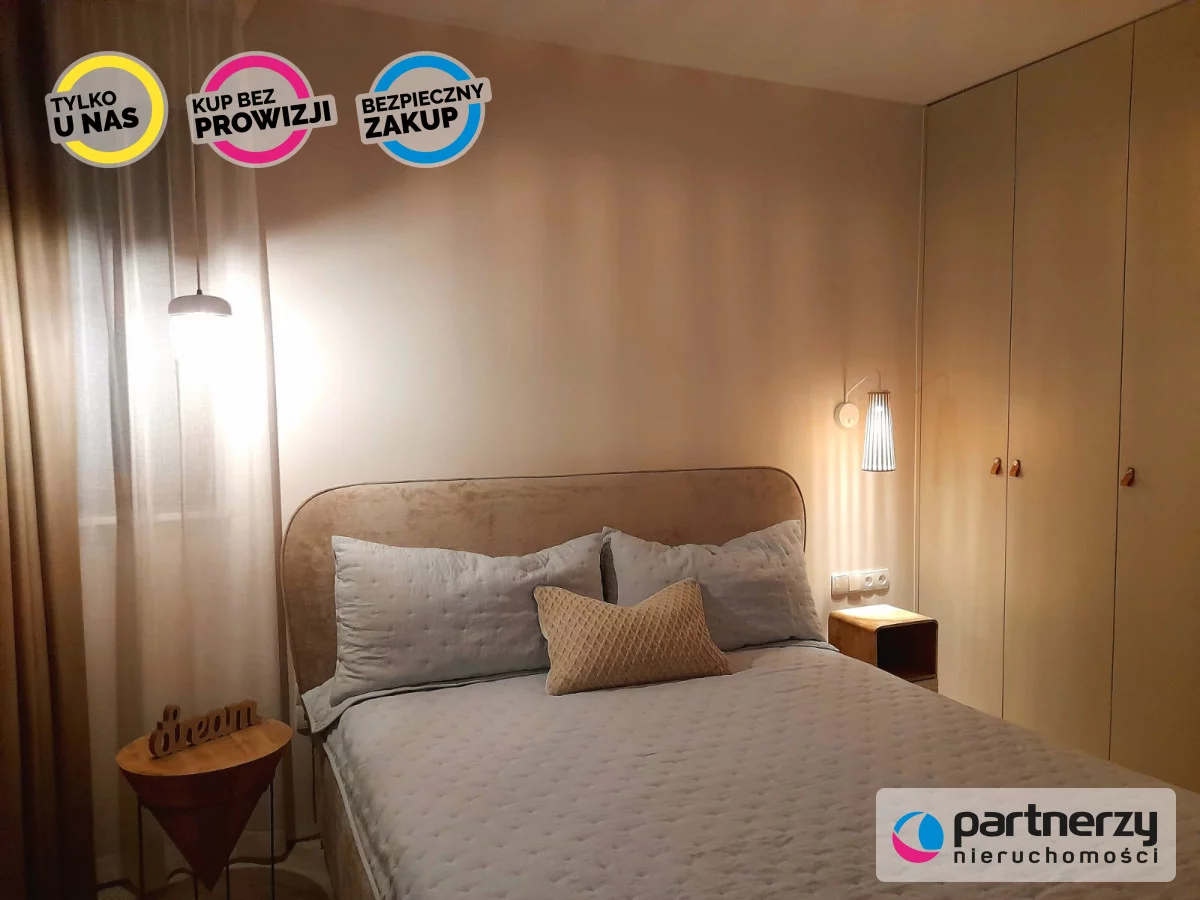 3 pokoje, mieszkanie 78,42 m², piętro 1, oferta nr , PAN353897, Władysławowo, Hryniewieckiego
