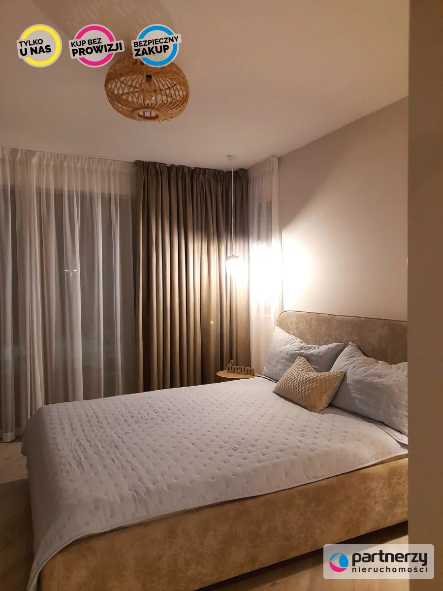 3 pokoje, mieszkanie 78,42 m², piętro 1, oferta nr , PAN353897, Władysławowo, Hryniewieckiego