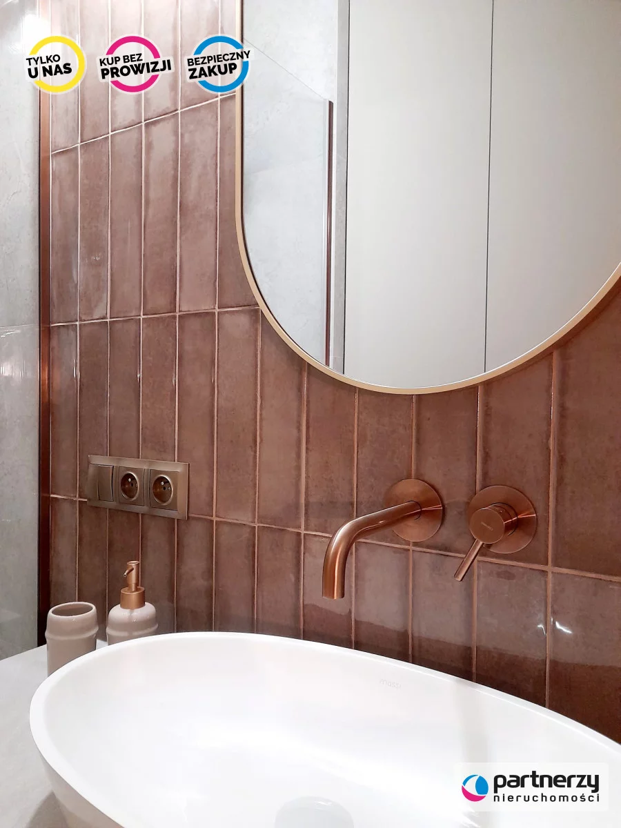 3 pokoje, mieszkanie 78,42 m², piętro 1, oferta nr , PAN353897, Władysławowo, Hryniewieckiego