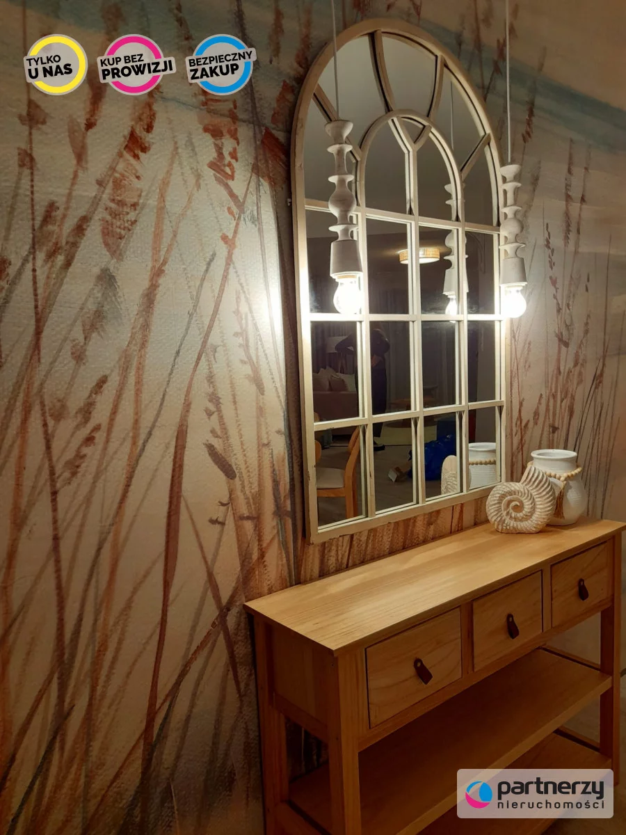 3 pokoje, mieszkanie 78,42 m², piętro 1, oferta nr , PAN353897, Władysławowo, Hryniewieckiego