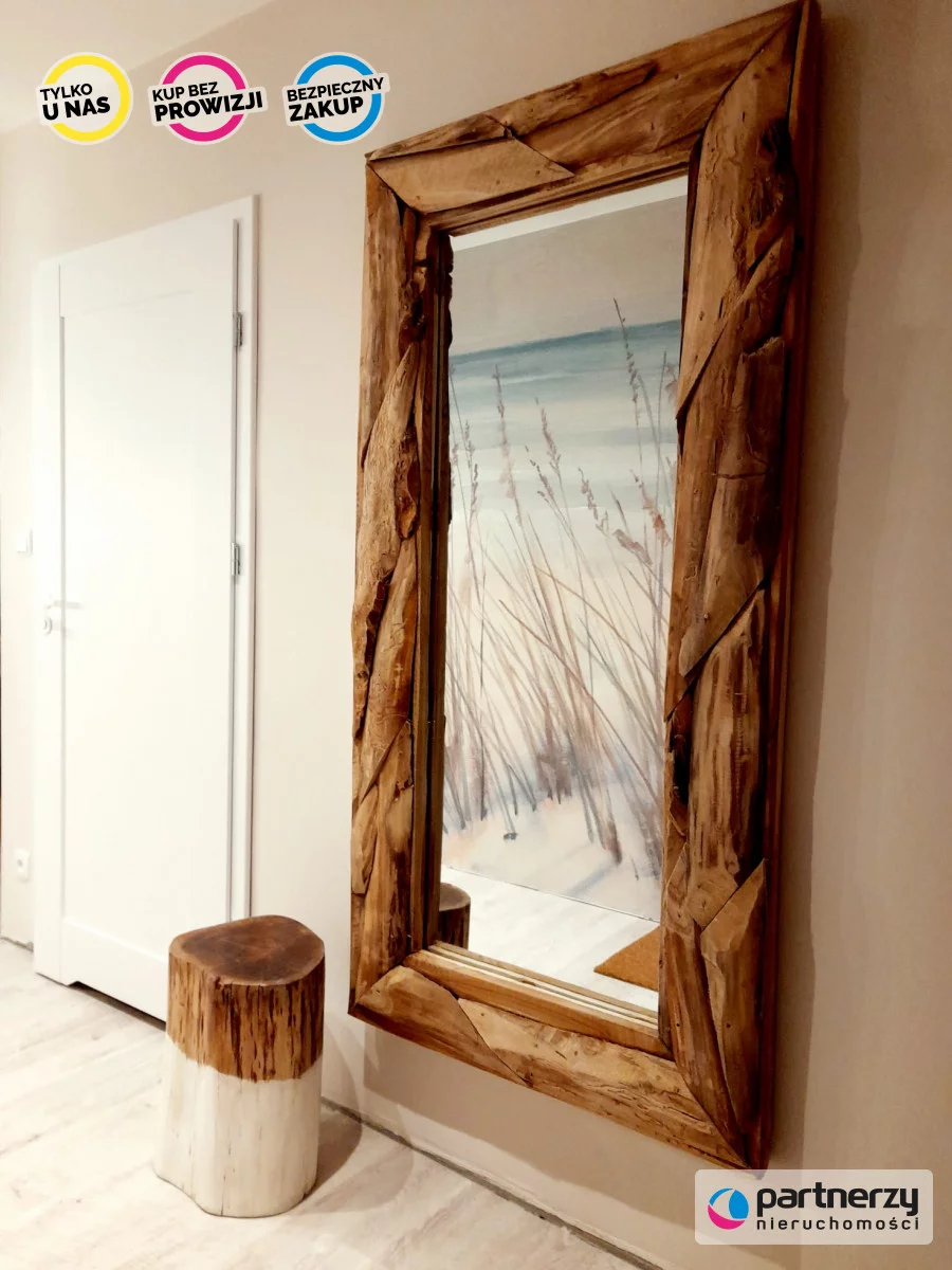3 pokoje, mieszkanie 78,42 m², piętro 1, oferta nr , PAN353897, Władysławowo, Hryniewieckiego