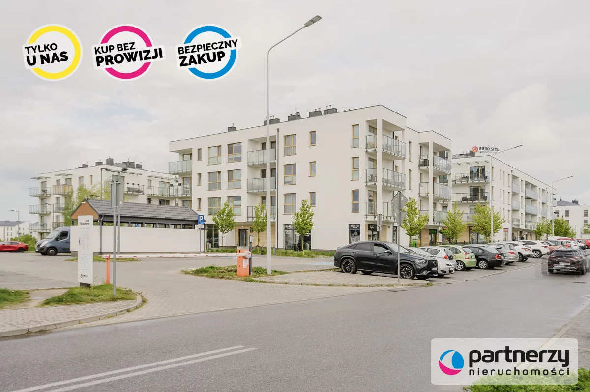 Apartamenty PAN898444 Gdynia Pogórze Ignacego Jana Paderewskiego