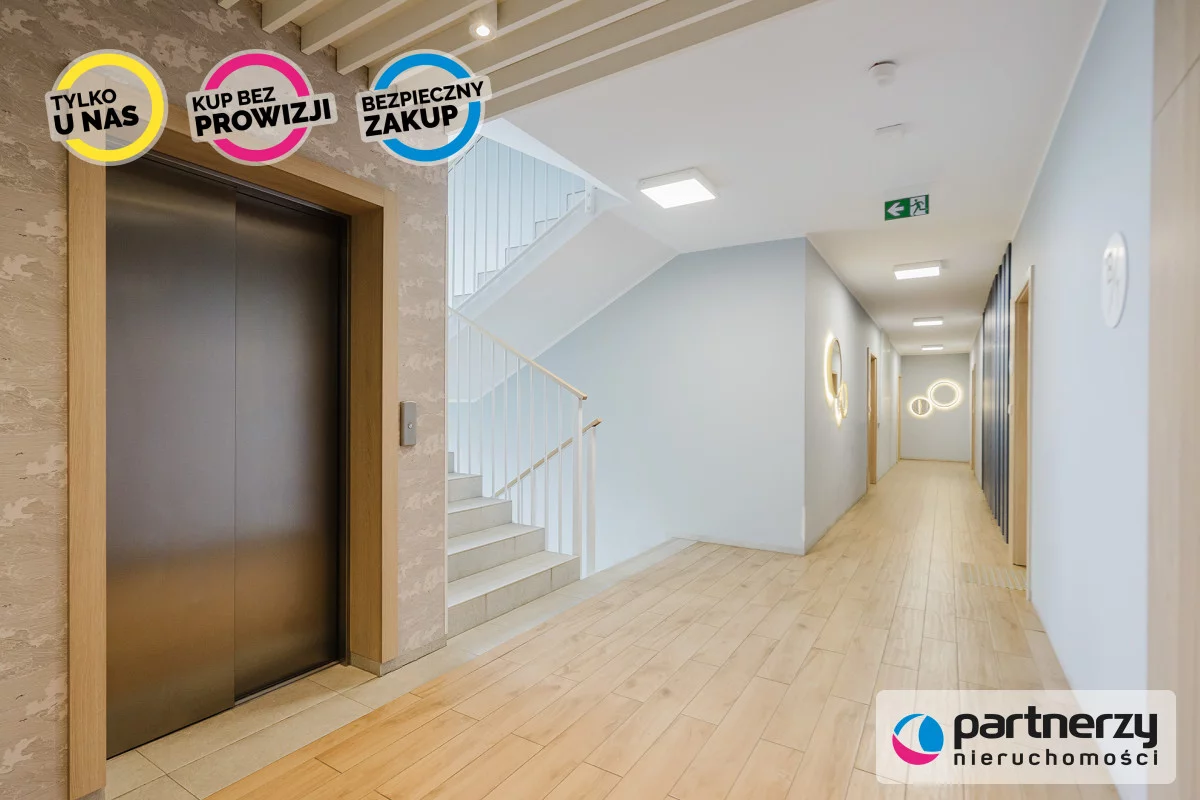 3 pokoje, mieszkanie 62,13 m², piętro 1, oferta nr , PAN898444, Gdynia, Pogórze, Pogórze, Ignacego Jana Paderewskiego