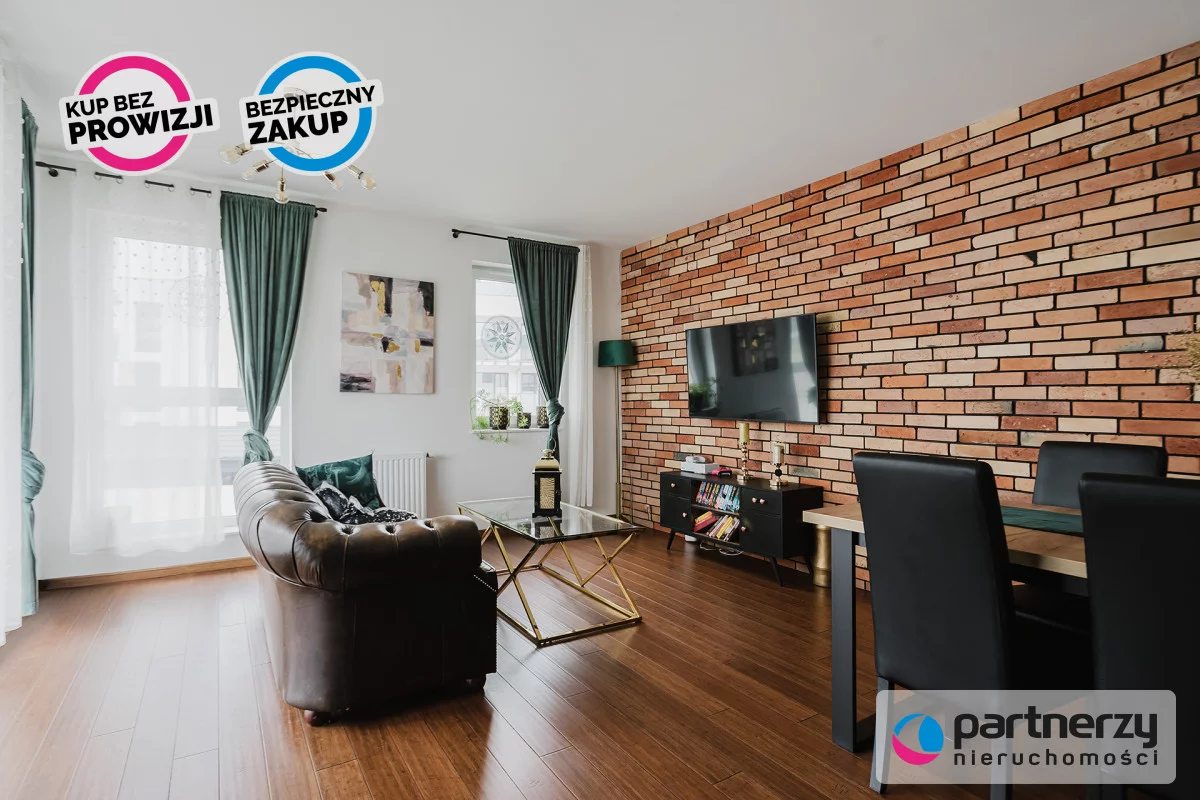 Apartamenty PAN782839 Gdynia Śródmieście Ignacego Paderewskiego