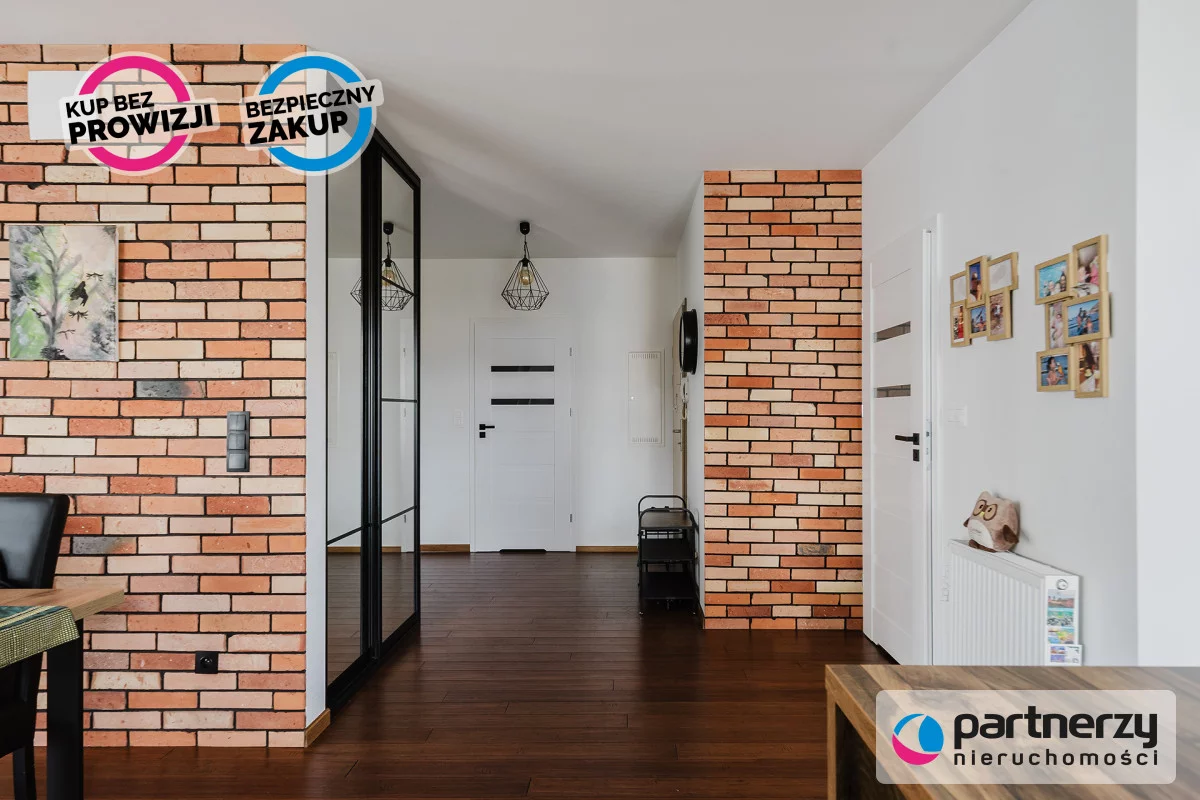 3 pokoje, mieszkanie 77,22 m², piętro 1, oferta nr , PAN782839, Pogórze, Ignacego Paderewskiego