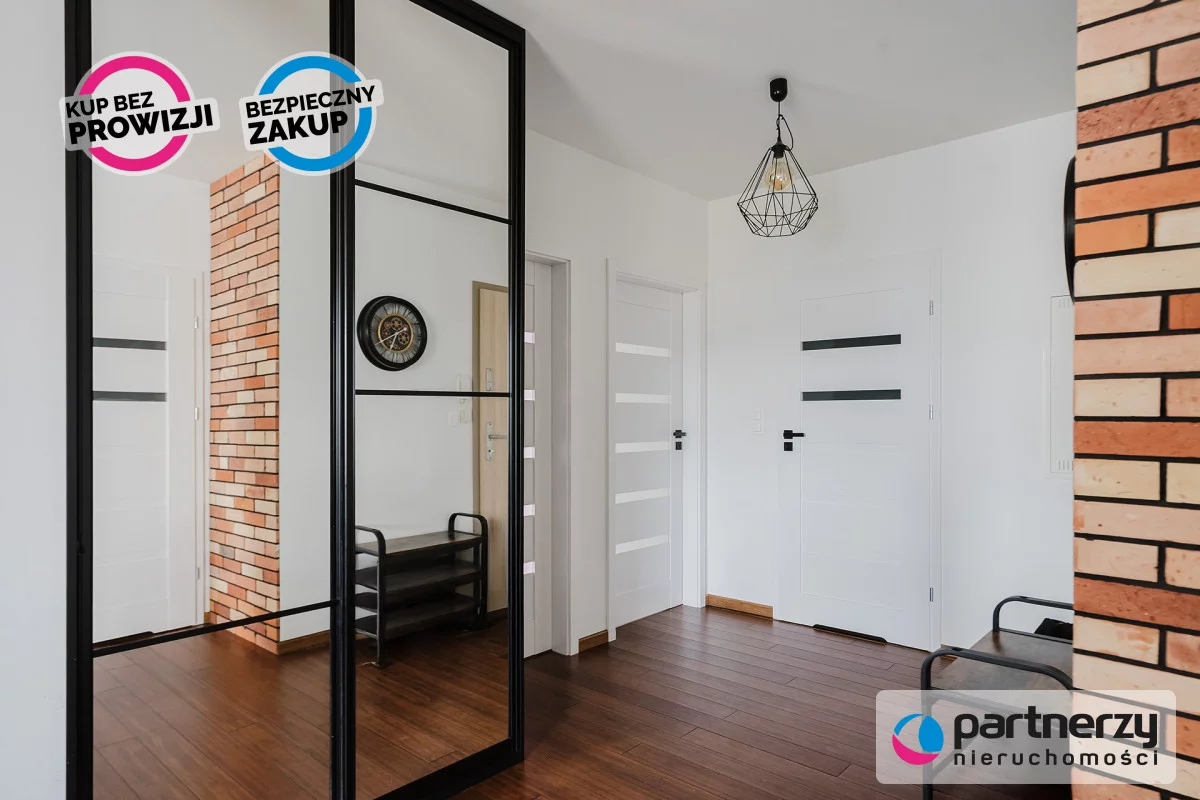 3 pokoje, mieszkanie 77,22 m², piętro 1, oferta nr , PAN782839, Pogórze, Ignacego Paderewskiego